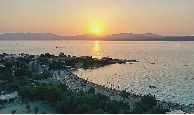 Cittaslow Türkiye Ulusal Ağ Toplantısı Seferihisar’da Gerçekleşecek