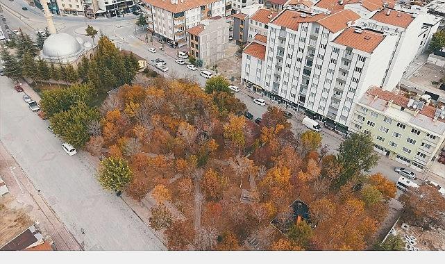 Çumra’da Yeni Hanımlar Lokali Projesi Sosyal Hayata Renk Katacak
