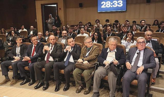 Demir Çelik Sektörünün Uzmanlığı Geleceğin Profesyonelleriyle Buluşuyor