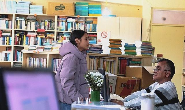 Didim Belediyesi Halk Kütüphanesi: Gençlerin Geleceğine Açılan Kapı