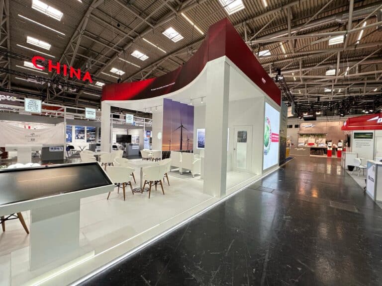 Fuar Standı Tasarımında Doğru Çözüm Markayı Güçlendirir