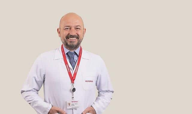 Dünyada Yıllık 2 Milyon, Türkiye’de 22 Bin Kişi Kolon Kanseri ile Mücadele Ediyor