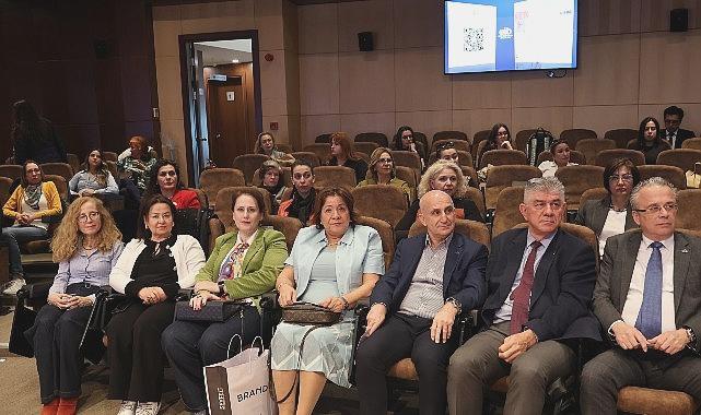 EİB’de Kadın Girişimcilerin İhracat Macerası Başlıyor