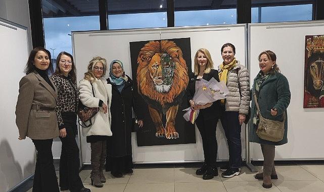 Elektronik Atıkların Sanatla Yeniden Hayat Bulması