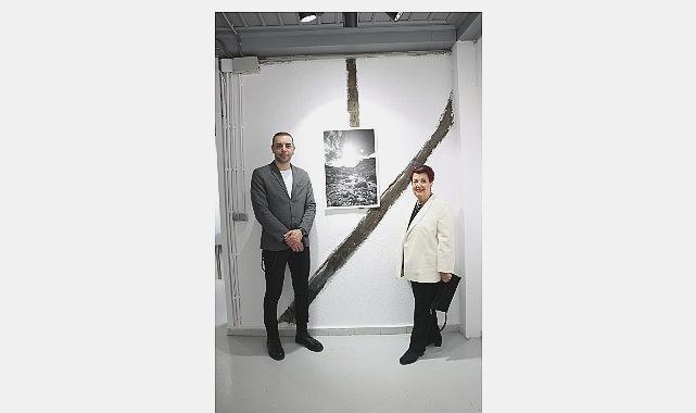 Fotoğraf Müzesi’nde ‘Yerle Gök Arasında’ Sergisi Kapılarını Açtı