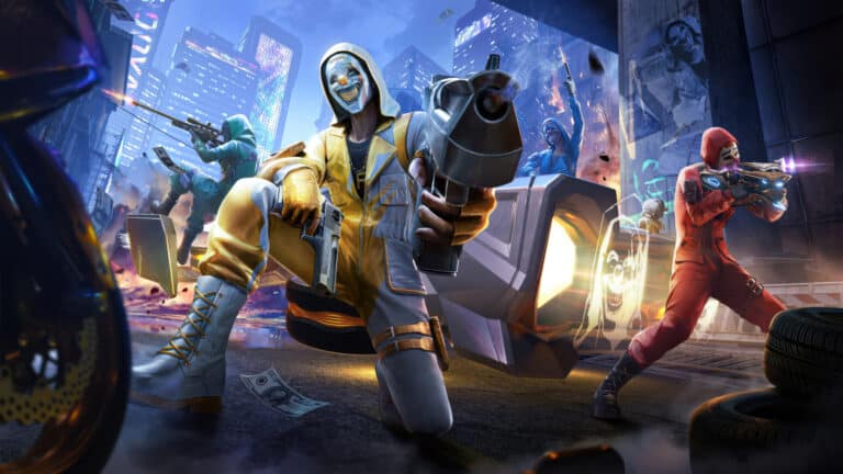 Free Fire’ı İlk Kez Açanlar Ne Yapmalı?