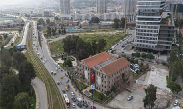 Harita ve Kadastro Mühendisleri Odası İzmir Şubesinden Başkan Tugaya Tam Destek: ‘Tescil Yasaya Aykırı’