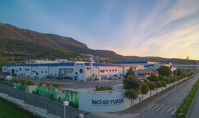 İnci Holding ve GS Yuasa İş Birliğinde Yeni Bir Dönem Başlıyor