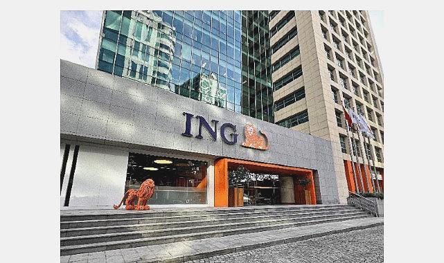 ING Uluslararası Yetenek Programı 2024 İçin Başvurular Açıldı