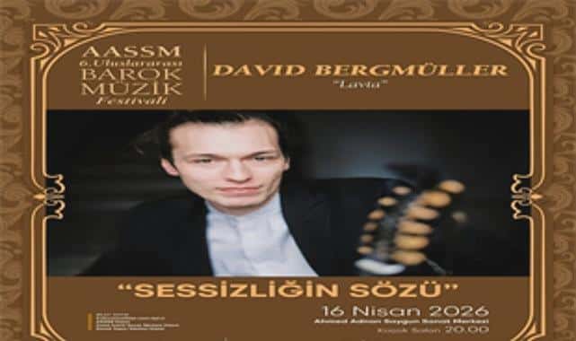 İzmir’de Baharın Sanatla Buluşması