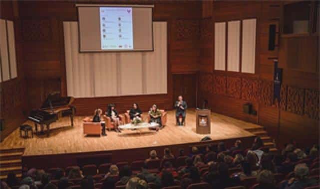 İzmir’de Kadın Emeği ve Engellilik Konuları Derinlemesine Tartışıldı