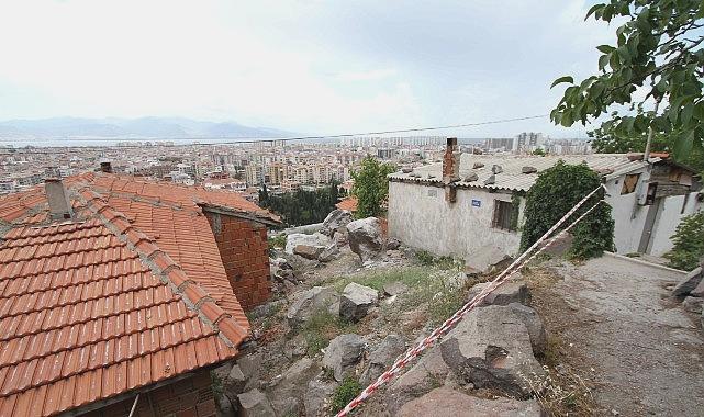 Karşıyaka’da Tarihi Adım: Taş Ocağı Bölgesi İçin Yeni Planlar Yürürlüğe Girdi