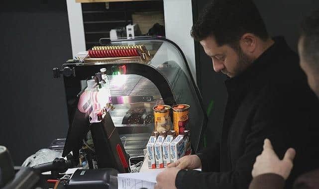 Kartepe’de Ruhsat Denetimleri Devam Ediyor