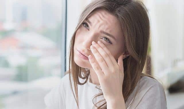 Katarakt Her Yaşta Görülüyor