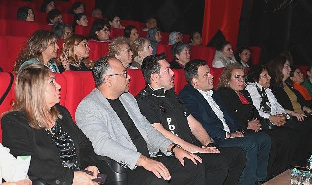 Kemerde Düzenlenen ‘En İyi Narkotik Polisi Anne’ Semineri