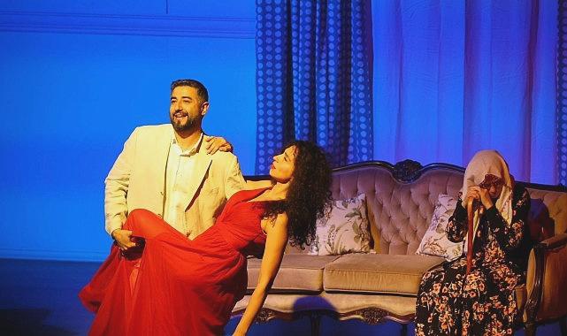 Kınay: Karabağlar Kent Tiyatrosu ile Sanatla Geleceği İnşa Ediyoruz