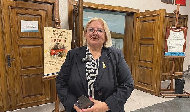 Kocaeli’de Engelleri Kaldıran Sanat Etkinliği