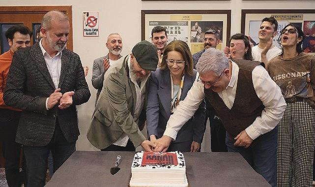 Kocaeli’de Tiyatro Rüzgarı Durmaksızın Esecek