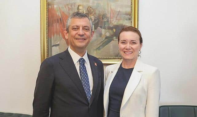 Konakta Yeni Ferdi Zeyrek Gençlik Merkezi’nin Açılışını Özgür Özel Yapacak