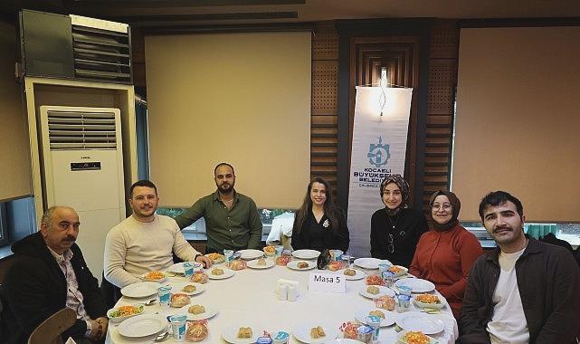 Kütüphane Haftasına Enerji ve Moralle Güçlü Başlangıç