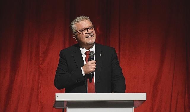 Lüleburgaz’da 2. Tiyatro Festivali Coşkuyla Başladı