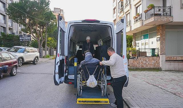 Maltepe Belediyesi Sağlıkta Engelleri Aşarak Fark Yaratıyor