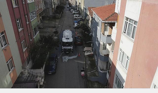 Maltepe Belediyesinden Bahar Temizliği İçin Büyük Seferberlik