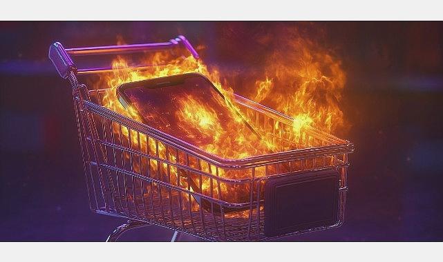 Mobil Bankacılıkta Siber Saldırılar Yüzde 56 Arttı: Yeni Tehditler ve Önlemler