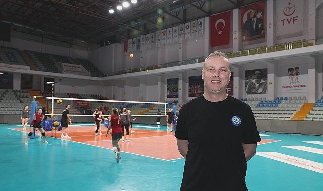Nilüfer Belediyespor’da Play-Off Coşkusu Başladı
