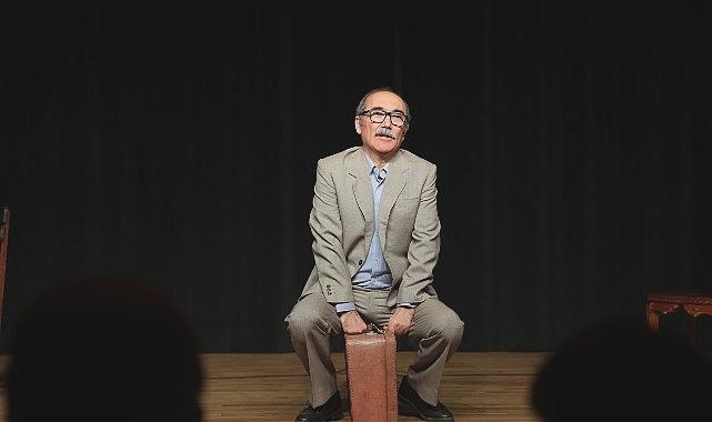 Osmangazi’de Dünya Tiyatro Günü Orhan Kemal’in Yaşamıyla Şenlendi