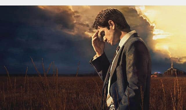 Under The Banner Of Heaven: Nisan Ayı Boyunca Her Çarşamba 21.30’da FX’te Yeni Bölümleriyle