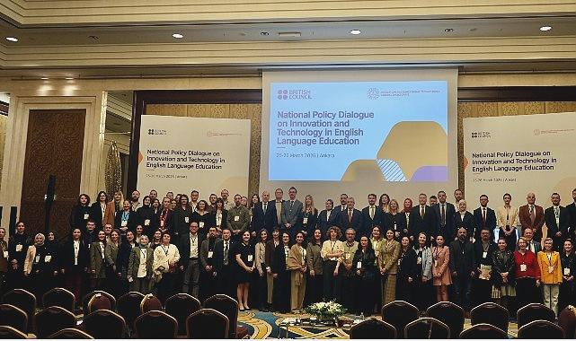 Yapay Zekâ ve Yeniliklerle İngilizce Dil Eğitiminde Devrim