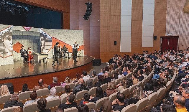 Yenişehir’de Sanat ve Farkındalıkla Yaratıcı Buluşma