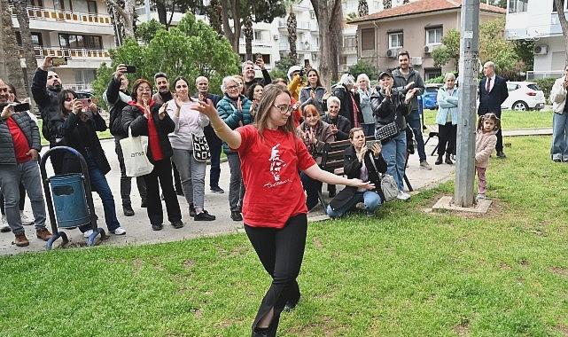 +1 Down Kafede Anlam Dolu Buluşma