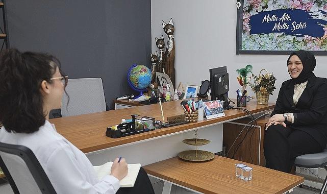 103 Kilo Verdi, Özgüven Dolu Yeni Bir Hayata Adım Attı