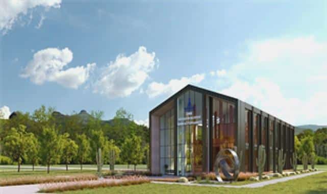 2 Nisan’da İzmir’de Hizmet Yağmuru Başlıyor