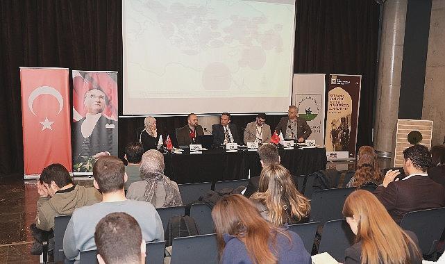 21. Osman Gaziyi Anma ve Bursa’nın Fethi’nin 700. Yılı Etkinlikleriyle Kentin Hafızası Canlandı