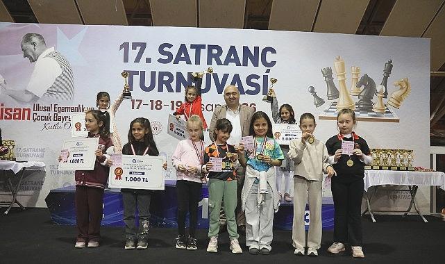 23 Nisan Çocuk ve Uçurtma Festivali Hafta Sonu Renkli Anlara Sahne Oldu