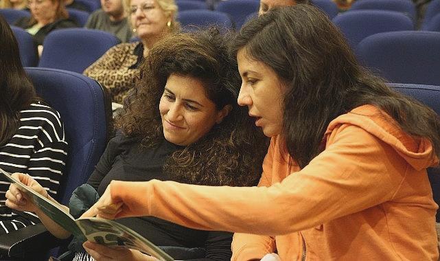 23. Uluslararası Ankara Öykü Günleri Başladı: Edebiyatın Kalbi Başkentte Atıyor