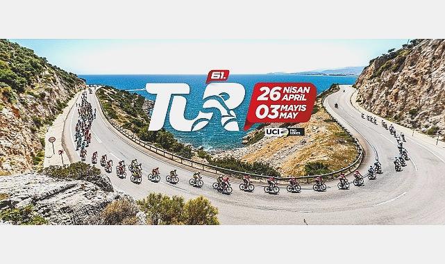 61. Cumhurbaşkanlığı Türkiye Bisiklet Turu Basın Toplantısı Canlı Yayınla Yarın Başlıyor