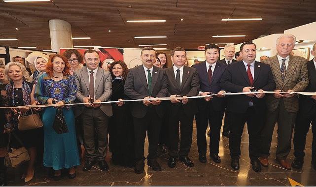 700 Yıllık Tarihi Miras Bursa’da Yeniden Canlanıyor