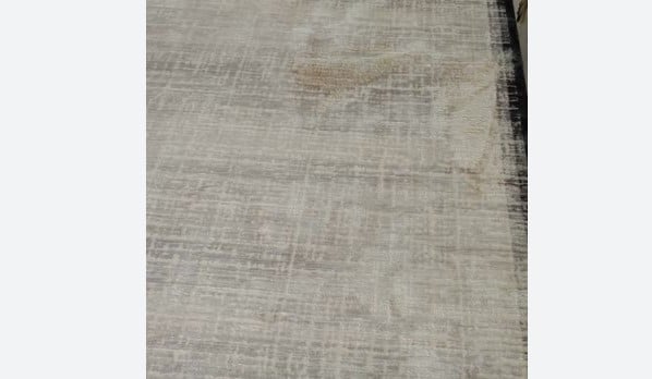 Halıdaki Çay Lekesi Doğru Müdahaleyle Çıkarılabiliyor