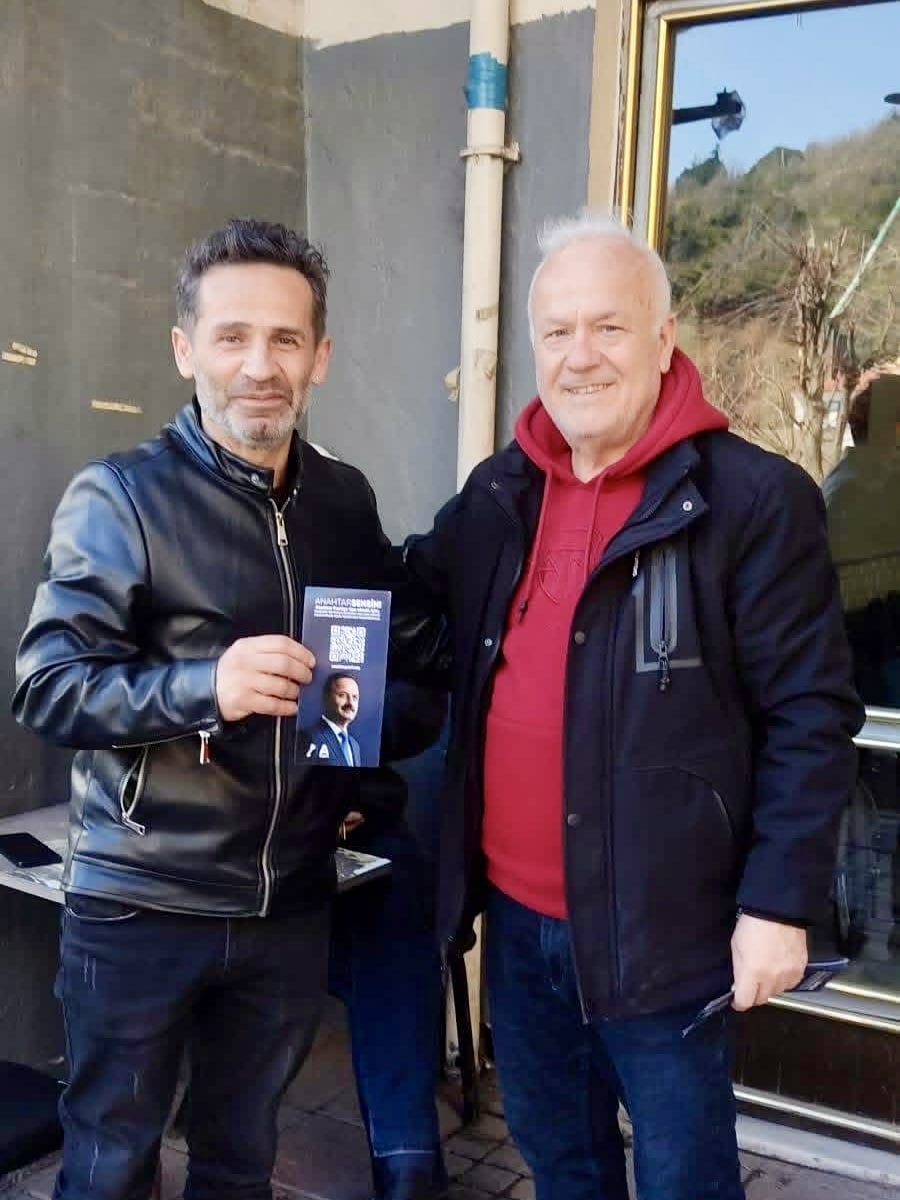 Ayancık’ta trafik cezalarına dikkat çeken çalışma