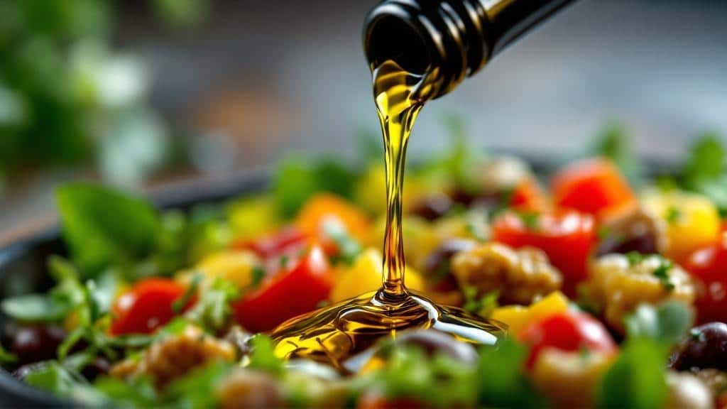 Soğuk Sıkım Zeytinyağı Nedir? Farkı ve Faydaları Nelerdir?