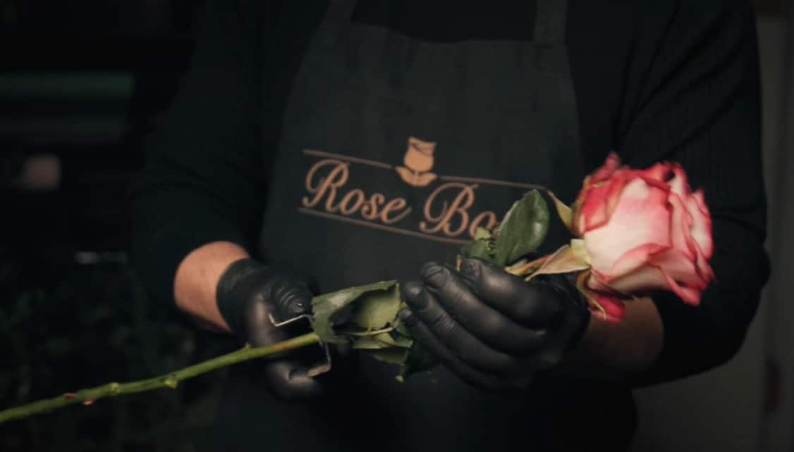 En İyi Online Çiçek Siparişi İçin Neden RoseBox Seçilmeli?