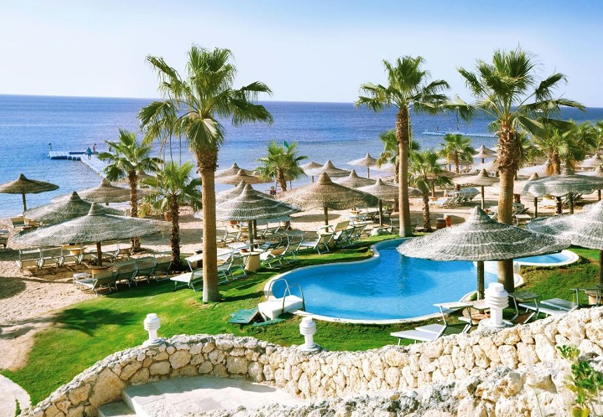 Sharm El Sheikh Turu Fırsatı: 5 Yıldızlı Otelde Her Şey Dahil Tatil