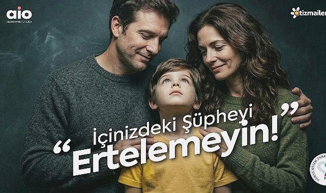 Abdi İbrahim Otsuka’dan Dünya Otizm Farkındalık Gününde Önemli Mesaj