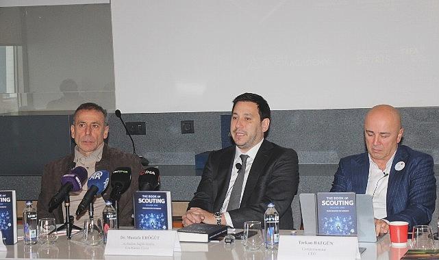 Acıbadem Spor Akademisi: Futbolun Geleceğini Aydınlatan Panel