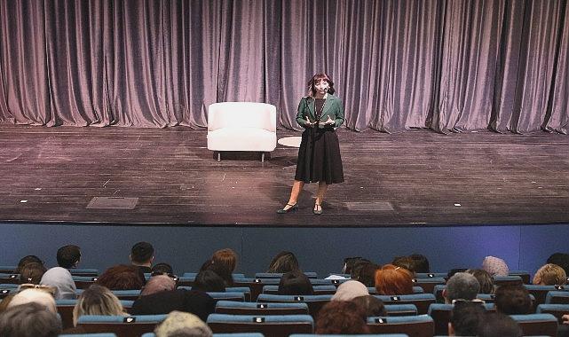 Akademisyen Anne Çankayalılarla Özel Buluşma