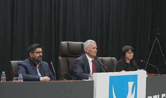 Aliağa Belediyesi 2025 Faaliyet Raporu Resmen Onaylandı